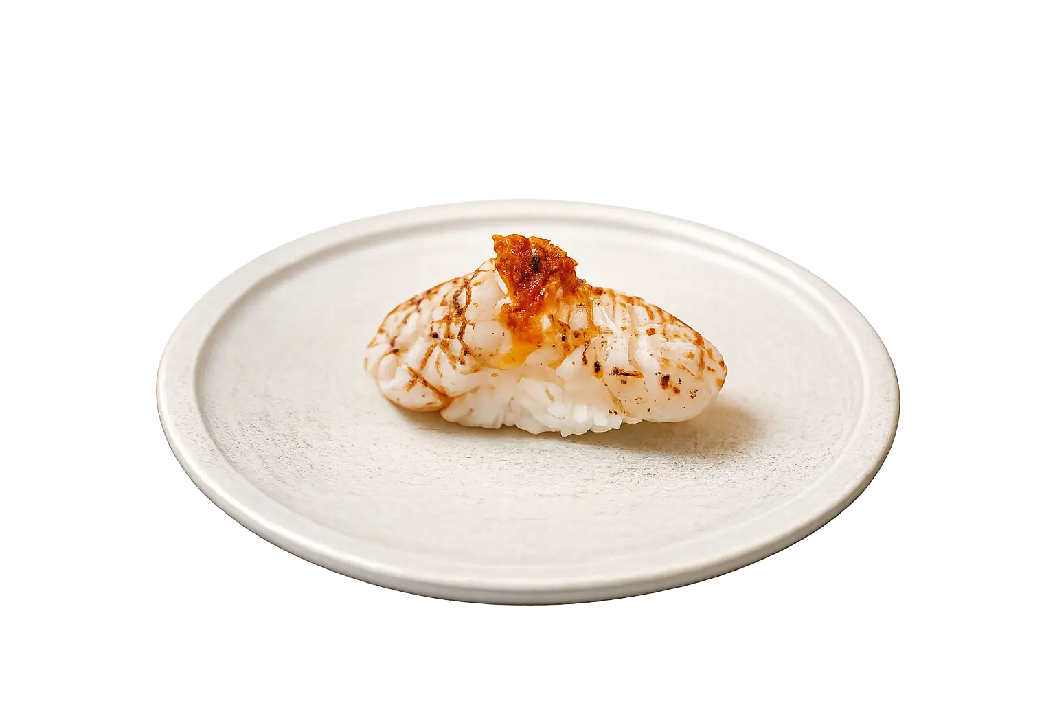 Exquisite Sushi Selection