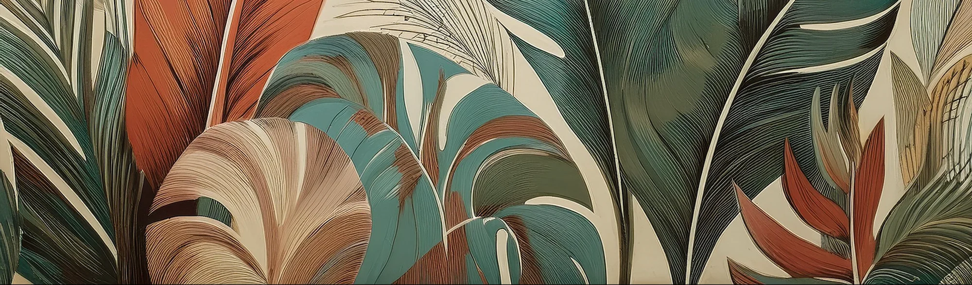 Botanical Immersion